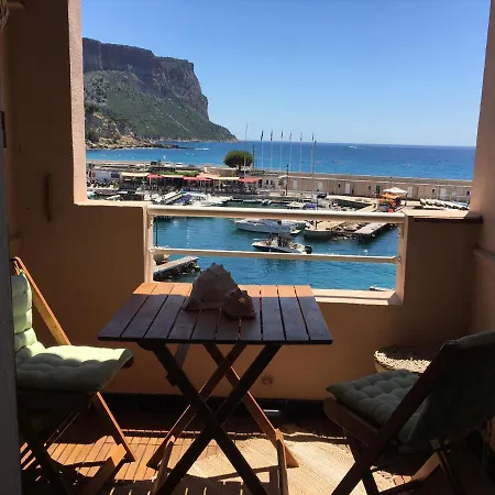 Lägenhet Vue De Reve *