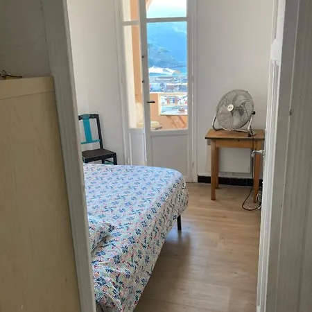 Vue De Reve Lägenhet Cassis