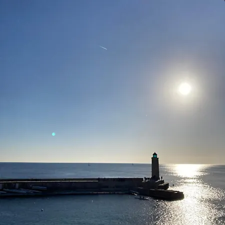 Vue De Reve Cassis