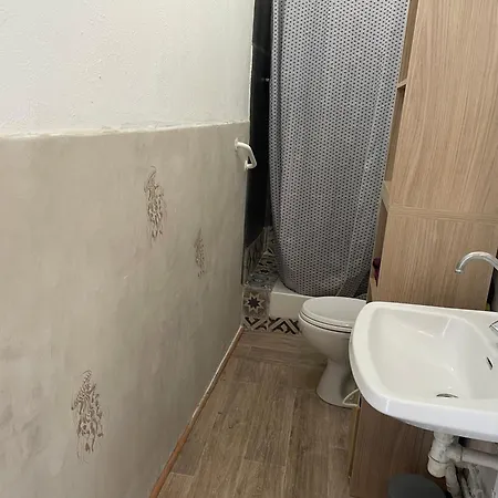 Lägenhet Vue De Reve Cassis