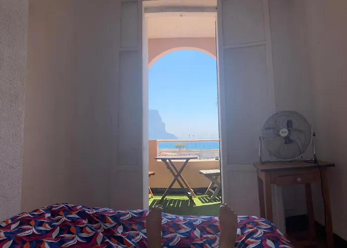 Vue De Reve Apartman Cassis