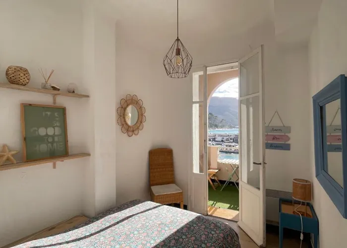 Vue De Reve Apartman Cassis