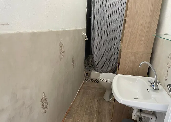 Apartman Vue De Reve Cassis