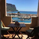 Lägenhet Vue De Reve *