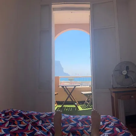 Vue De Reve Apartment Cassis