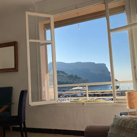 Apartment Vue De Reve