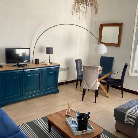 Vue De Reve * Cassis