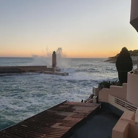 Vue De Reve Cassis
