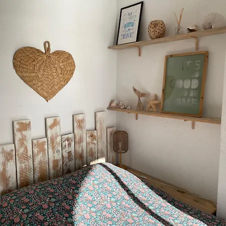 Appartement Vue De Reve